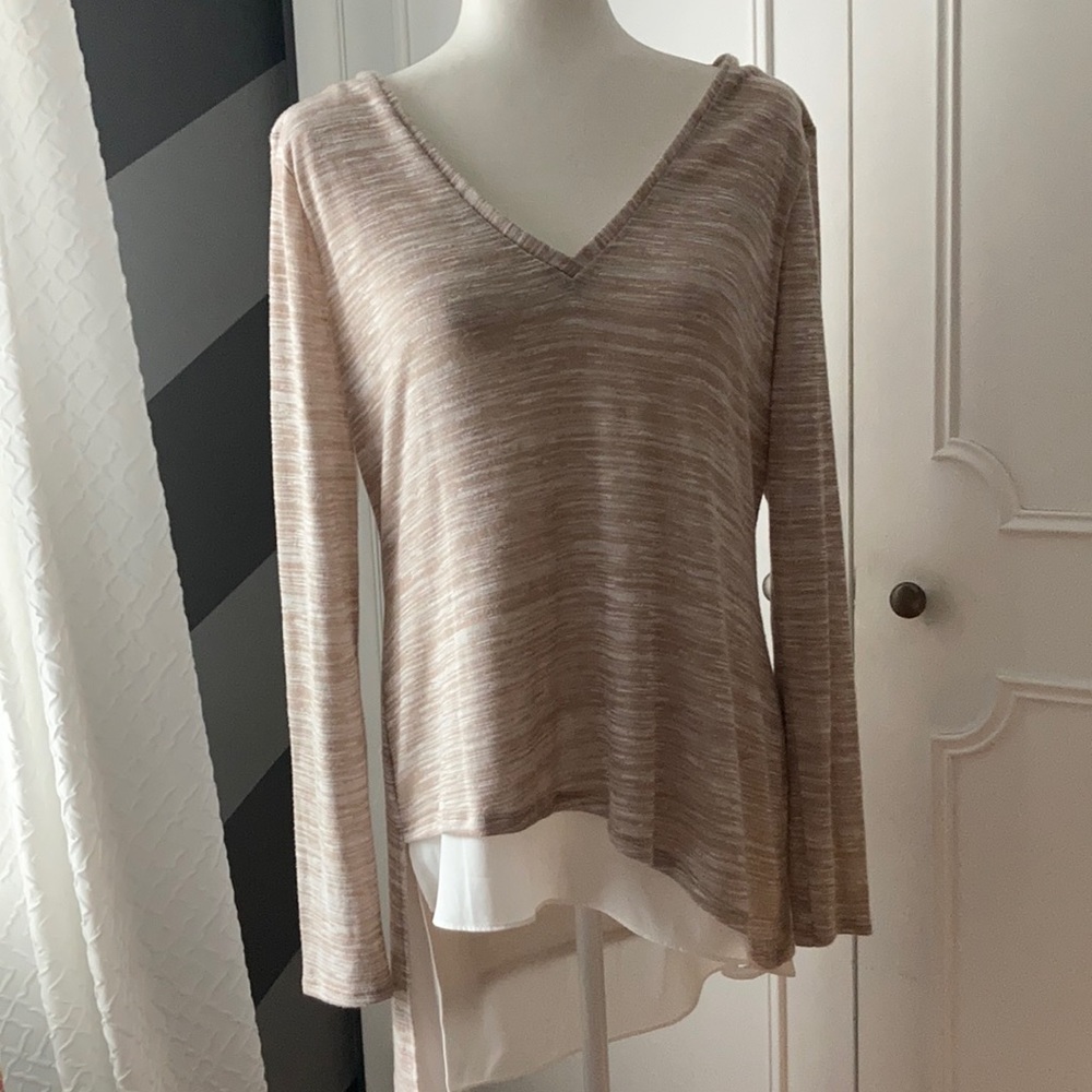 White House black market top